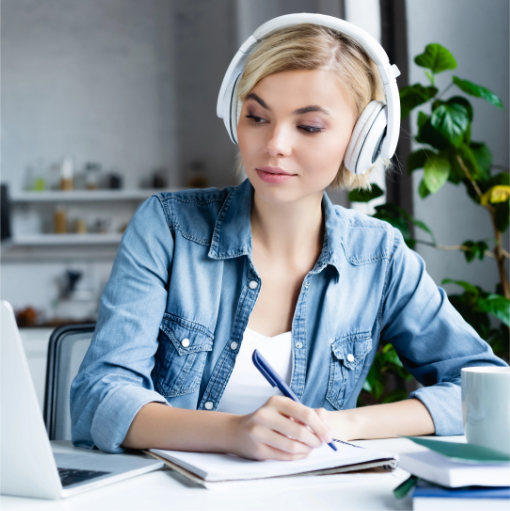 Tools for real life, not just the classroom.​