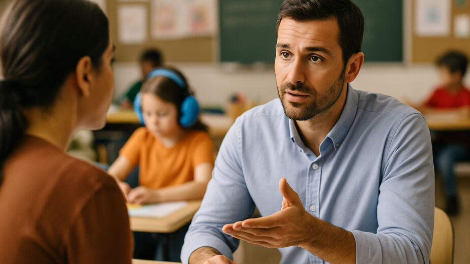 The Hidden Workload: What Teachers Wish Parents Knew — And Vice Versa