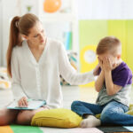 Why upskilling matters when working with children