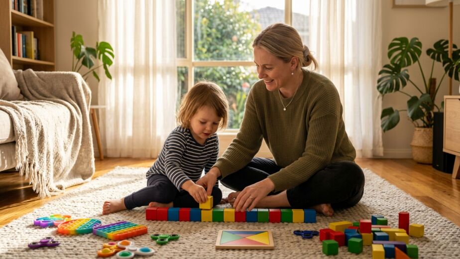 AuDHD: Understanding and Supporting Children with Both Autism and ADHD