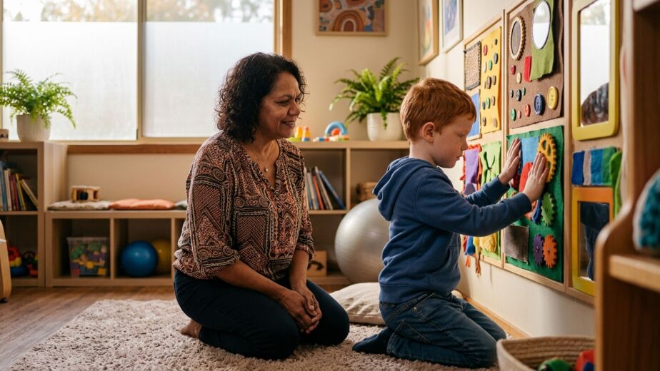 Behaviour as Communication: Positive Support Strategies for Neurodivergent Learners