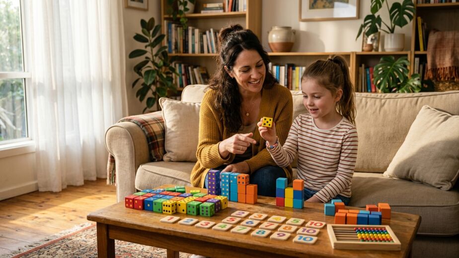 Dyslexia and Dyscalculia Decoded: Evidence-Based Strategies for Parents, Teachers, and Support Professionals