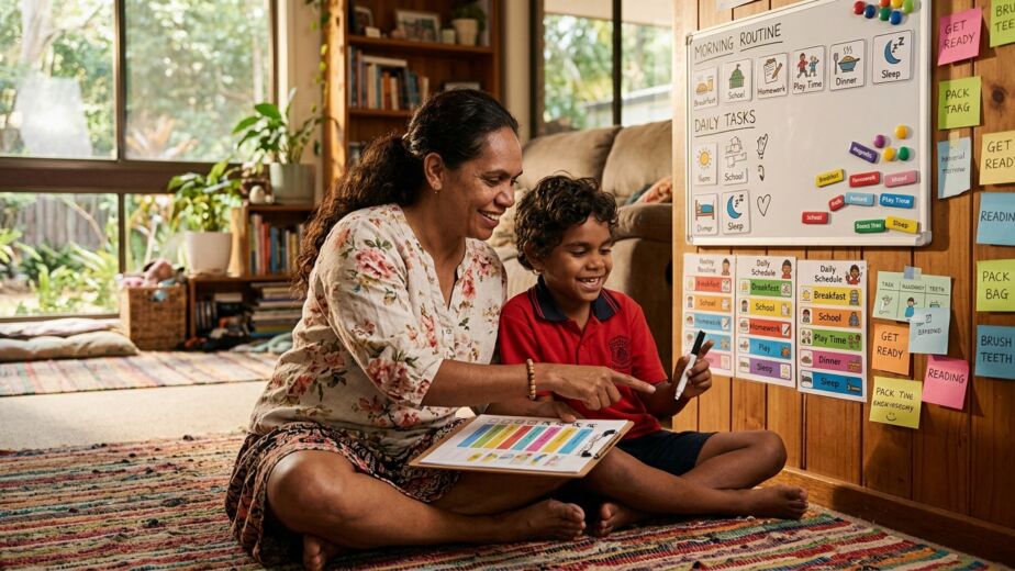 Executive Function Unlocked: A Practical Guide for Parents and Educators of Neurodivergent Learners