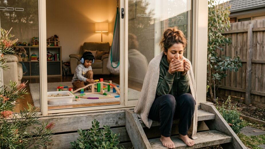 Parenting a Neurodivergent Child: Practical Strategies for Thriving Families