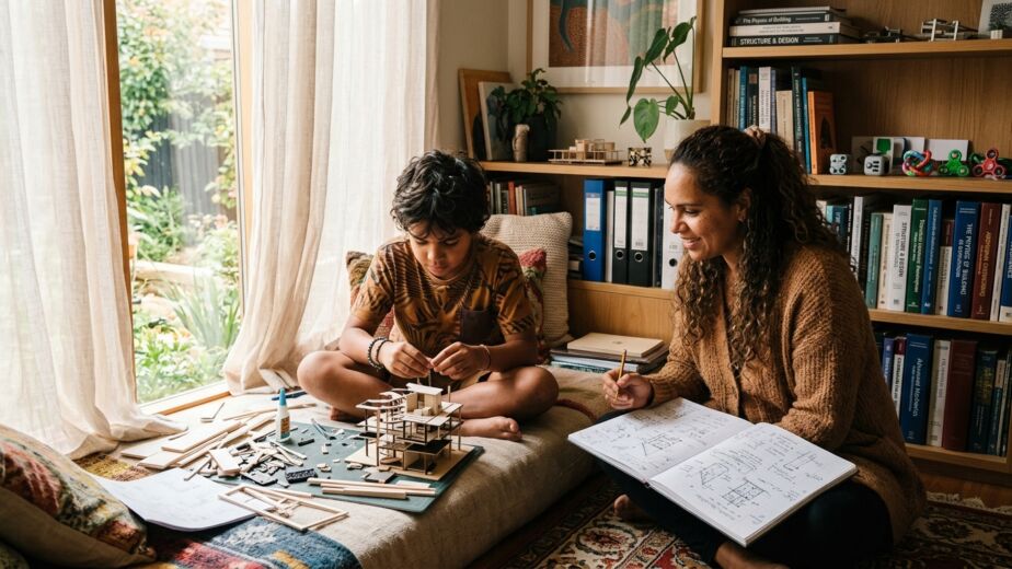 Twice Exceptional (2e): Supporting Gifted Neurodivergent Learners at Home and School