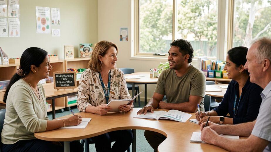 Understanding PDA in the Classroom: Supporting Demand-Avoidant Learners