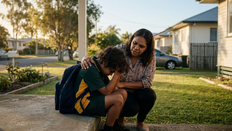 When School Feels Impossible: Understanding and Supporting Students with School Refusal