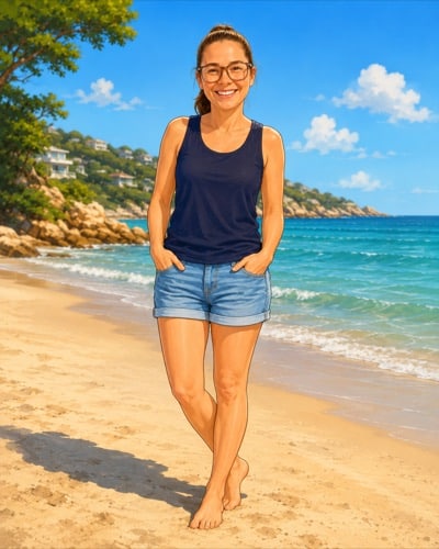 Alana