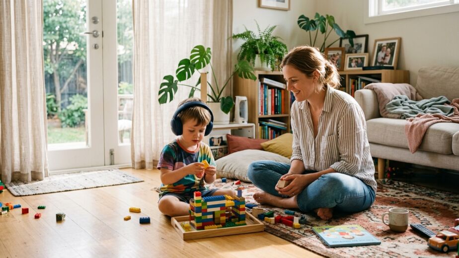 AuDHD, PDA and RSD: A Parent’s Complete Guide to Understanding and Supporting Your Child