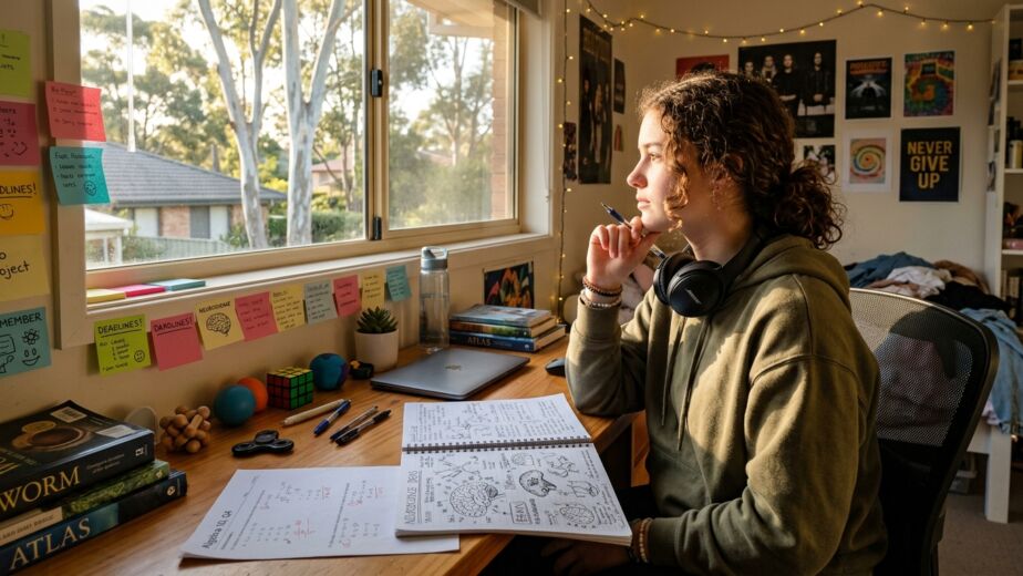 Being Me: Understanding Your Neurodivergent Brain and Thriving on Your Own Terms