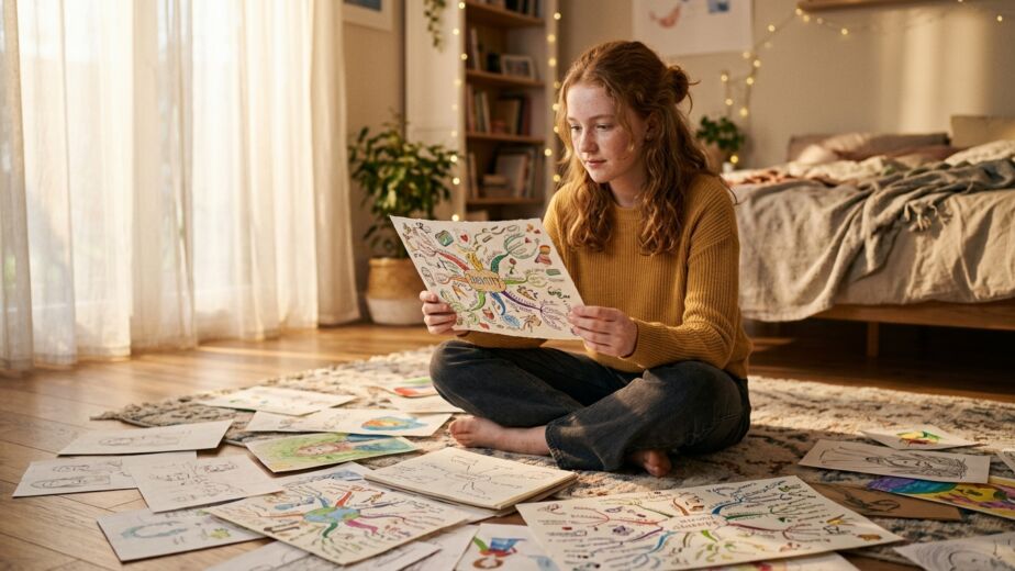 Being Me: Understanding Your Neurodivergent Brain and Thriving on Your Own Terms