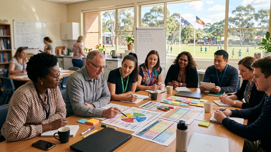 Building Neurodiversity-Affirming Schools: A Whole-School Culture Change Guide for Leaders