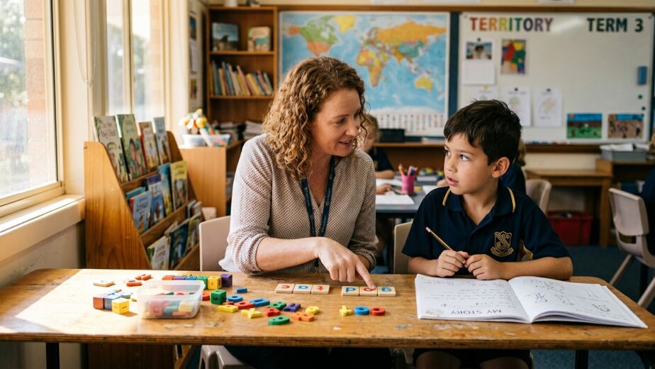 Dyslexia and Dyscalculia Decoded: Evidence-Based Strategies for Parents, Teachers, and Support Professionals