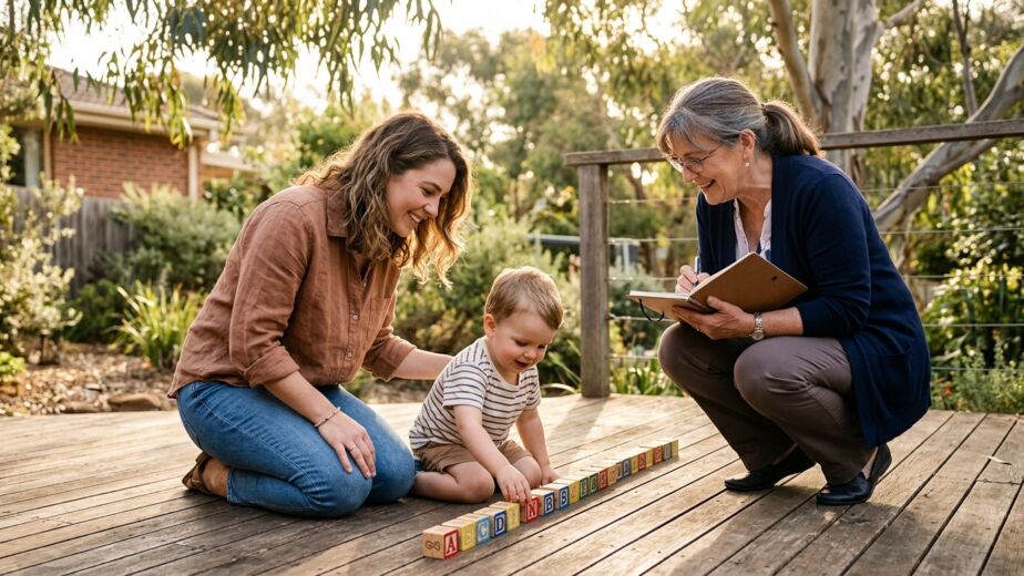 Early Signs, Early Support: Identifying and Nurturing Neurodivergent Children from Birth to Age 8