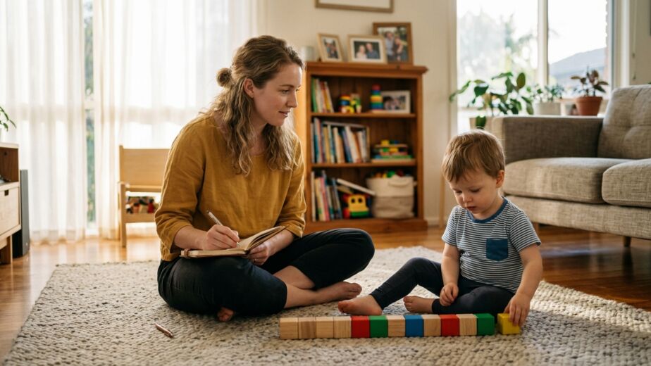Early Signs, Early Support: Identifying and Nurturing Neurodivergent Children from Birth to Age 8