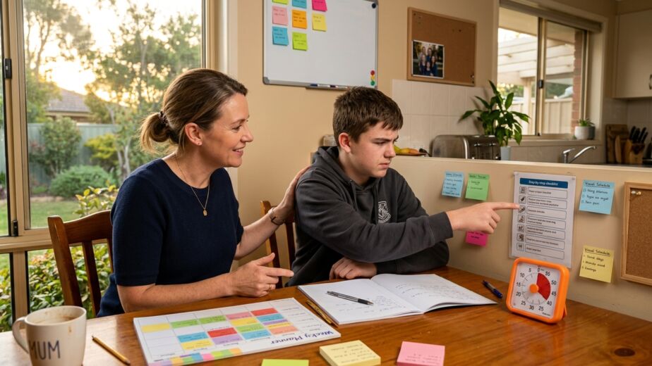 Executive Function Unlocked: A Practical Guide for Parents and Educators of Neurodivergent Learners