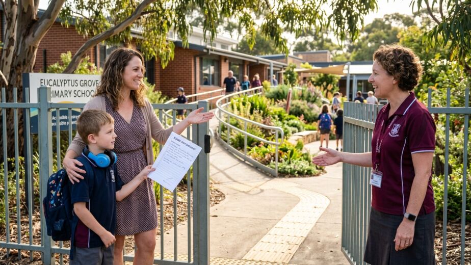 Finding the Right Fit: Choosing the Best School for Your Neurodivergent Child