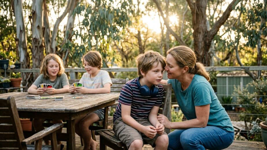 Finding Their People: How to Support Your Neurodivergent Child’s Friendships, Social Life, and Sense of Belonging