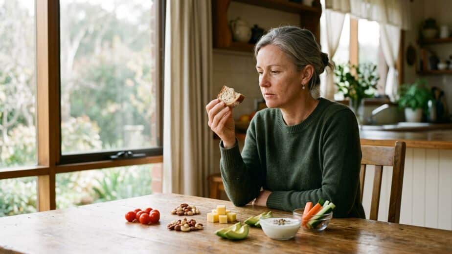 Food and the Autistic Nervous System: Understanding Your Sensory Relationship with Eating