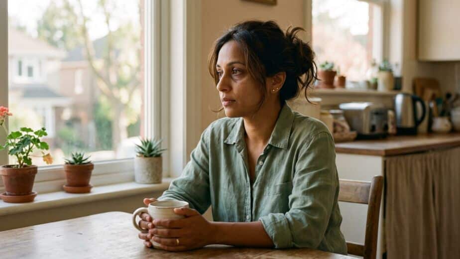 For the Mums: An Honest Course for Mothers Who Are Tired of Being Strong
