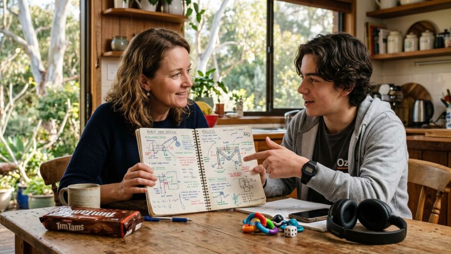 How Neurodivergent Minds Work: A Guide for the People Who Love, Live With, and Work Alongside Them