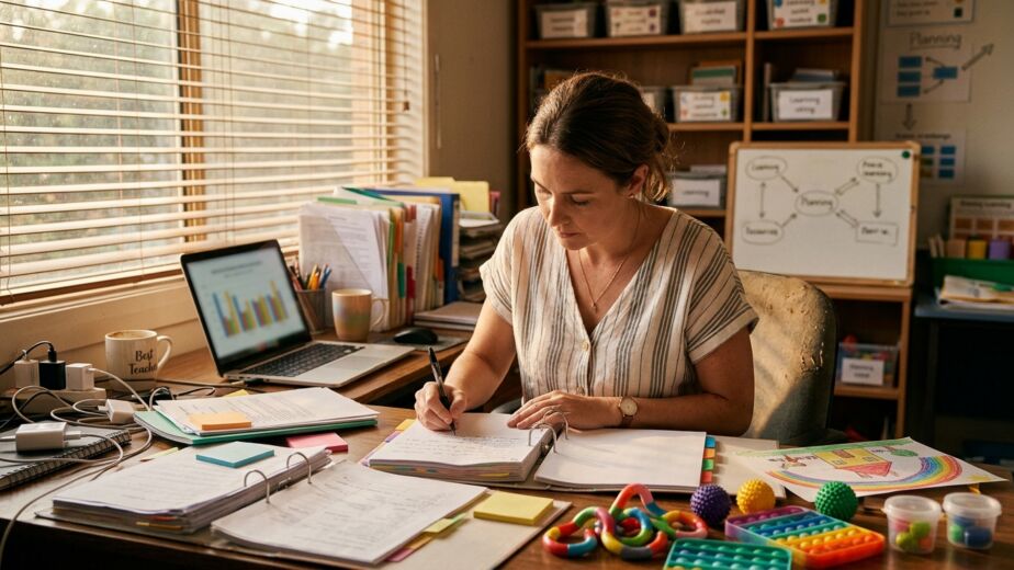 IEPs That Actually Work: Writing Goals, Strategies, and Support Plans That Make a Real Difference