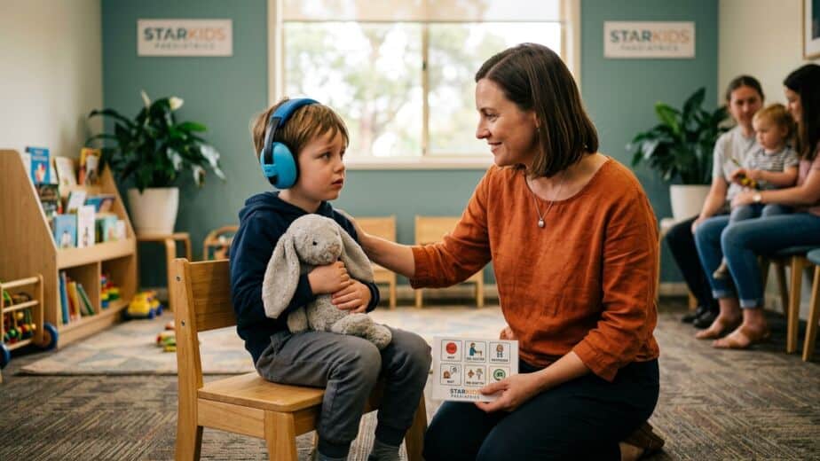 Medical Appointments Without the Meltdown: Preparing, Advocating, and Recovering with Your Neurodivergent Child
