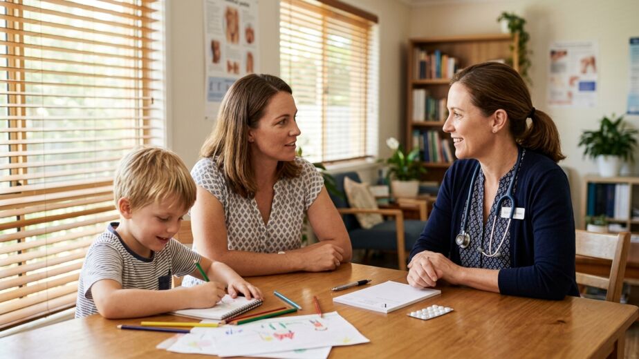 Medicating Your Neurodivergent Child: A Clear-Eyed Guide for Australian Parents
