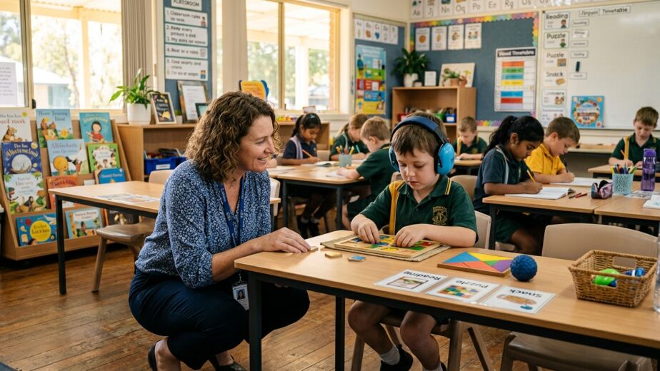 Neurodiversity in the Classroom: A Practical, Strength-Based Guide for Educators
