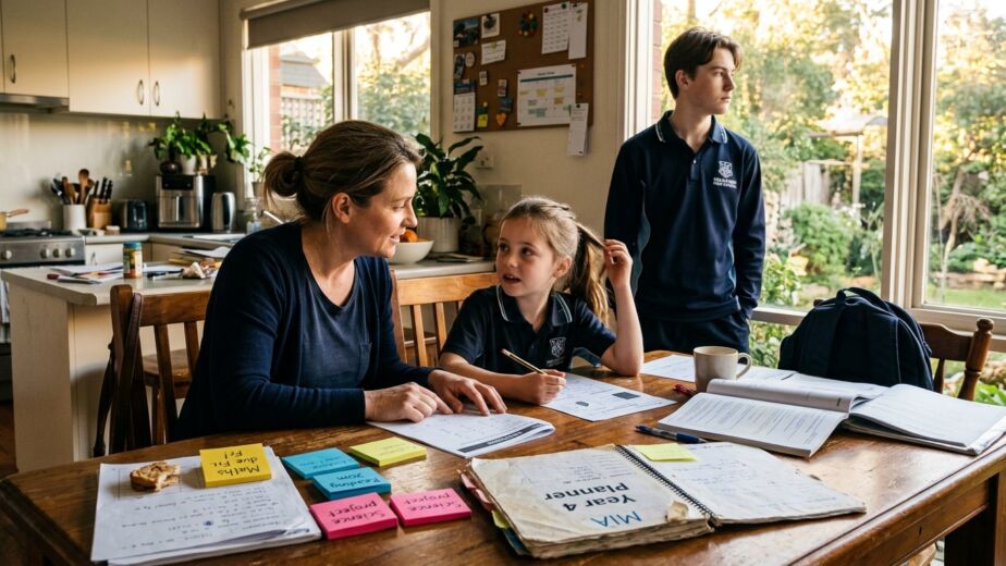 The ADHD Toolkit: Understanding and Supporting Your Child from Preschool to Year 12
