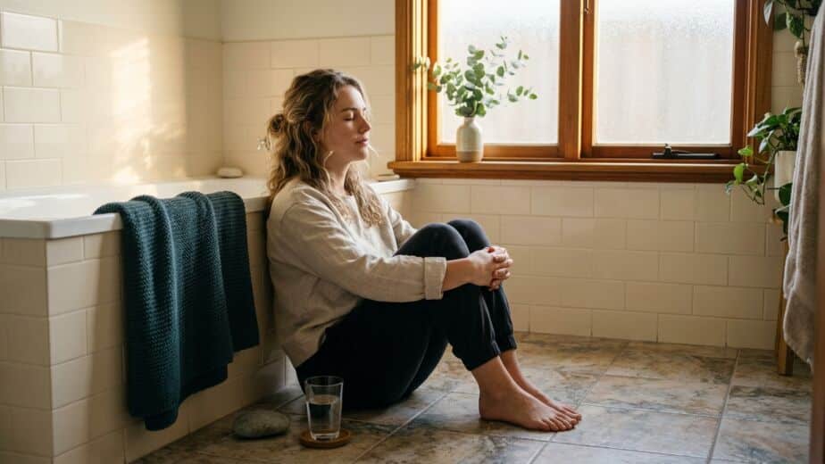 The Body Knows: A Deep Guide to Being an Autistic Woman
