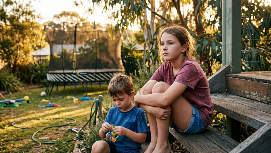 The Other Kids: Supporting the Siblings of Neurodivergent Children