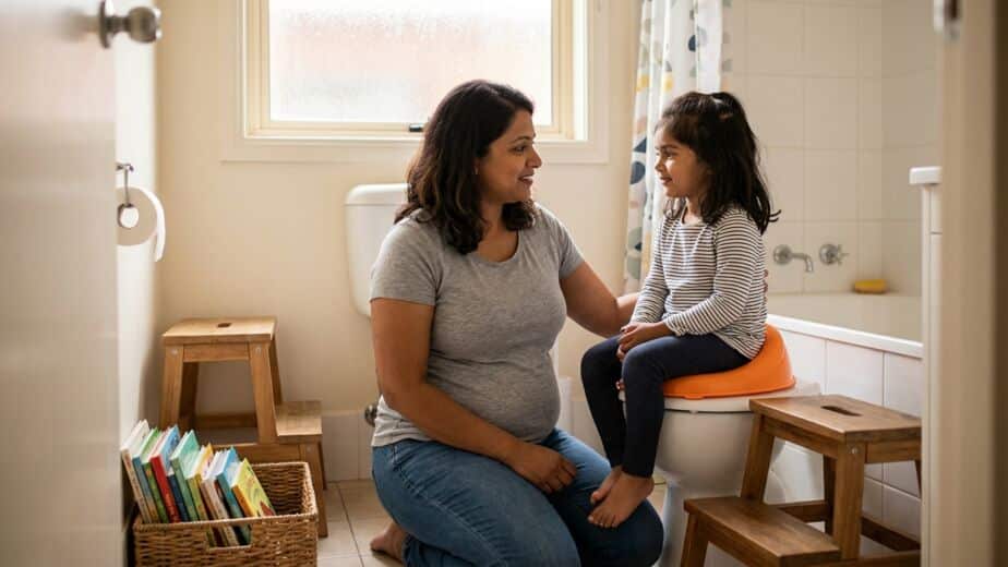 Toileting and Continence in Neurodivergent Children: A Shame-Free Guide for Families