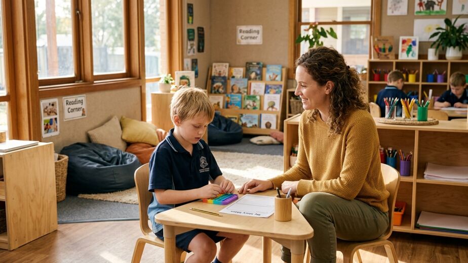 Understanding PDA in the Classroom: Supporting Demand-Avoidant Learners