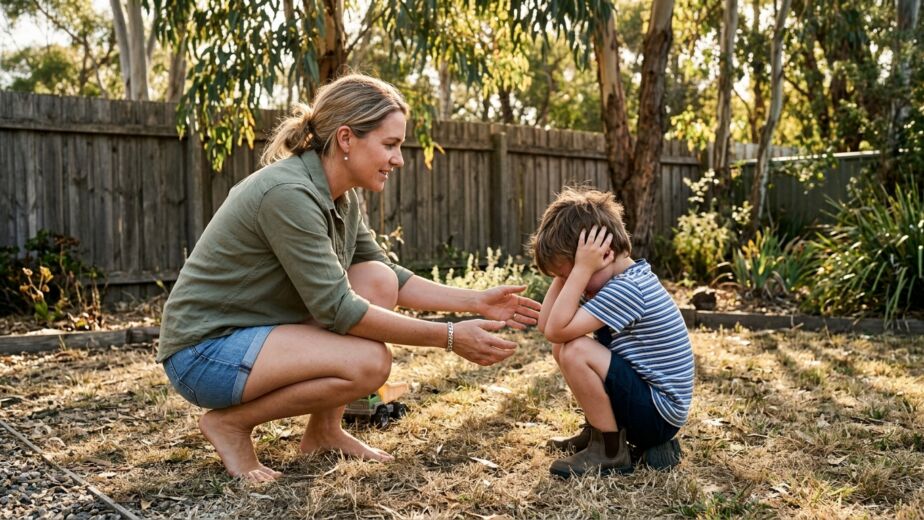 When Behaviour Is a Message: Understanding Trauma in Neurodivergent Children and Families