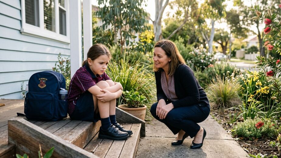 When School Feels Impossible: Understanding and Supporting Students with School Refusal