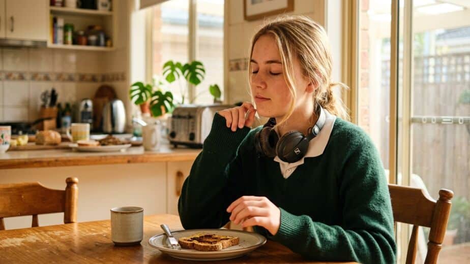 Why My Senses Are Like That: Understanding Your Sensory World as a Neurodivergent Young Person