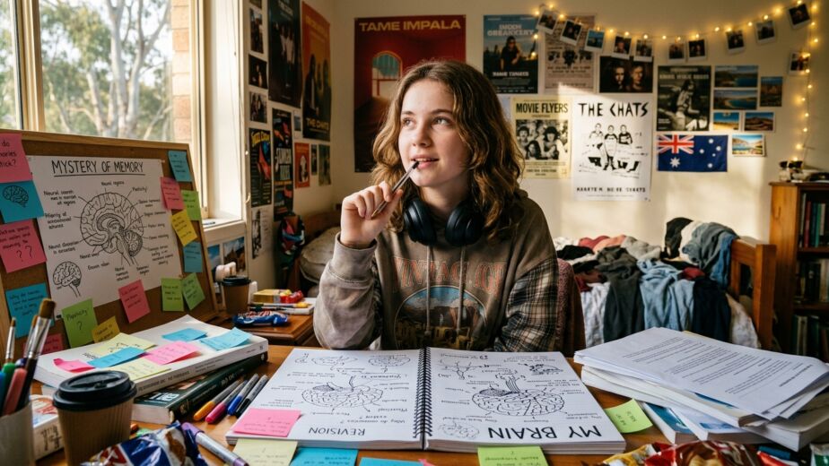 Your Brain, Your Rules: The AuDHD, PDA and RSD Guide for Teens