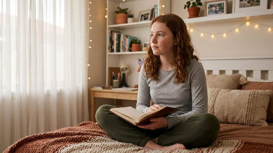 Your Brain, Your Rules: The AuDHD, PDA and RSD Guide for Teens